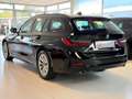 BMW 318 d 48 V Touring G21 Schwarz - thumbnail 4