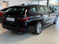BMW 318 d 48 V Touring G21 Schwarz - thumbnail 6