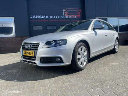 Audi A4 Avant 1.8 TFSI Pro Line S