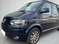 Volkswagen T5 California 2.0Bi-TDI Comfortline 4M Bleu - thumbnail 5