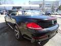 BMW 630 Baureihe 6 Cabrio 630i-Automatik-19 Zoll Alu Schwarz - thumbnail 22