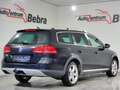 Volkswagen Passat Alltrack 2.0 TDI Xenon/Navi/AHK/Tempomat Fekete - thumbnail 7