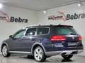 Volkswagen Passat Alltrack 2.0 TDI Xenon/Navi/AHK/Tempomat Fekete - thumbnail 8