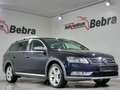 Volkswagen Passat Alltrack 2.0 TDI Xenon/Navi/AHK/Tempomat Fekete - thumbnail 4