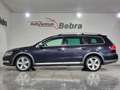 Volkswagen Passat Alltrack 2.0 TDI Xenon/Navi/AHK/Tempomat Fekete - thumbnail 5