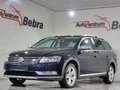 Volkswagen Passat Alltrack 2.0 TDI Xenon/Navi/AHK/Tempomat Fekete - thumbnail 1
