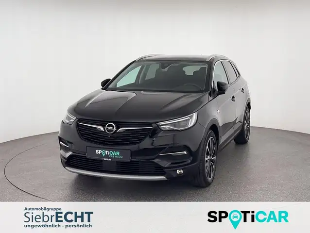 Opel Grandland X Plug-in-Hybrid 1.6*NAVI*360°K*uvm