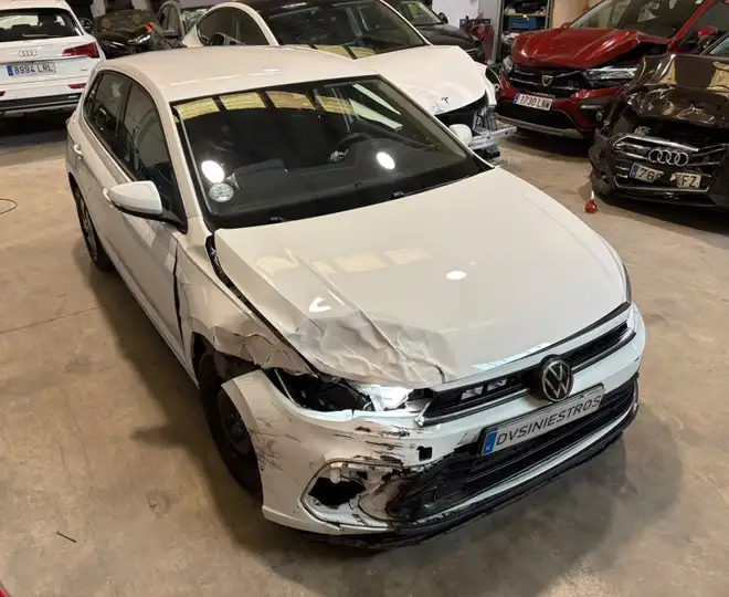 Volkswagen Polo PA Life 1.0 TSI 2023, foto 6