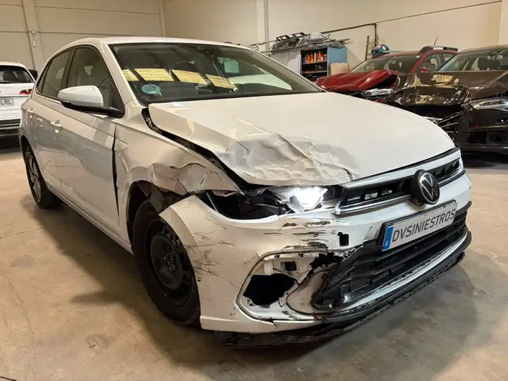Volkswagen Polo PA Life 1.0 TSI 2023, foto 5