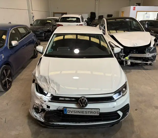 Volkswagen Polo PA Life 1.0 TSI 2023, foto 3