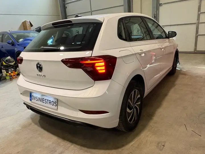 Volkswagen Polo PA Life 1.0 TSI 2023, foto 7