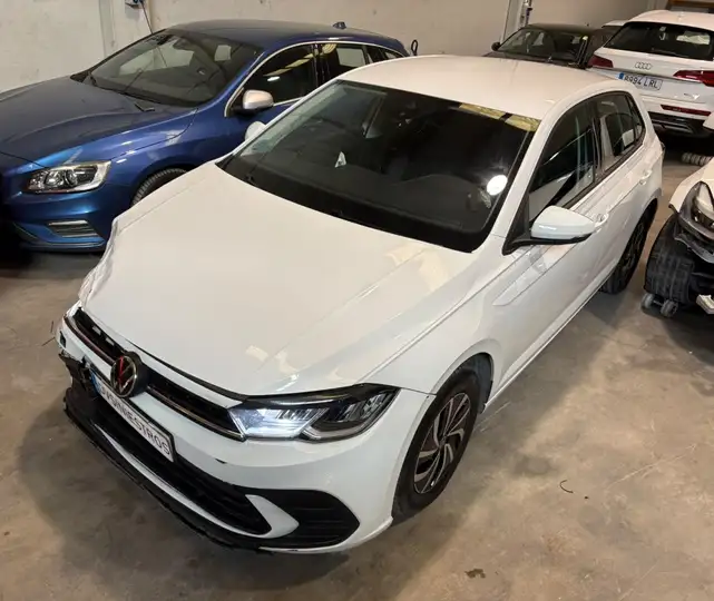 Volkswagen Polo PA Life 1.0 TSI 2023