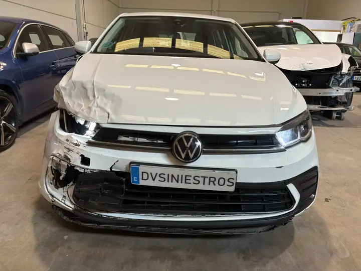 Volkswagen Polo PA Life 1.0 TSI 2023, foto 4