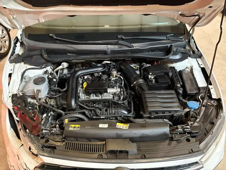 Volkswagen Polo PA Life 1.0 TSI 2023, foto 13