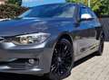 BMW 316 316d Gris - thumbnail 3