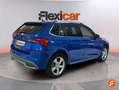 Skoda Kamiq 1.5 TSI Ambition DSG Azul - thumbnail 8