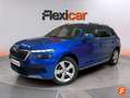 Skoda Kamiq 1.5 TSI Ambition DSG Azul - thumbnail 3