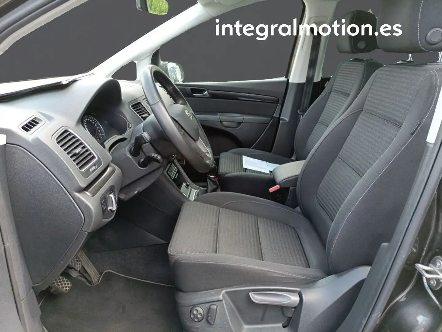 SEAT Alhambra 2.0TDI CR Eco. S&S Xcellence 150 - 2