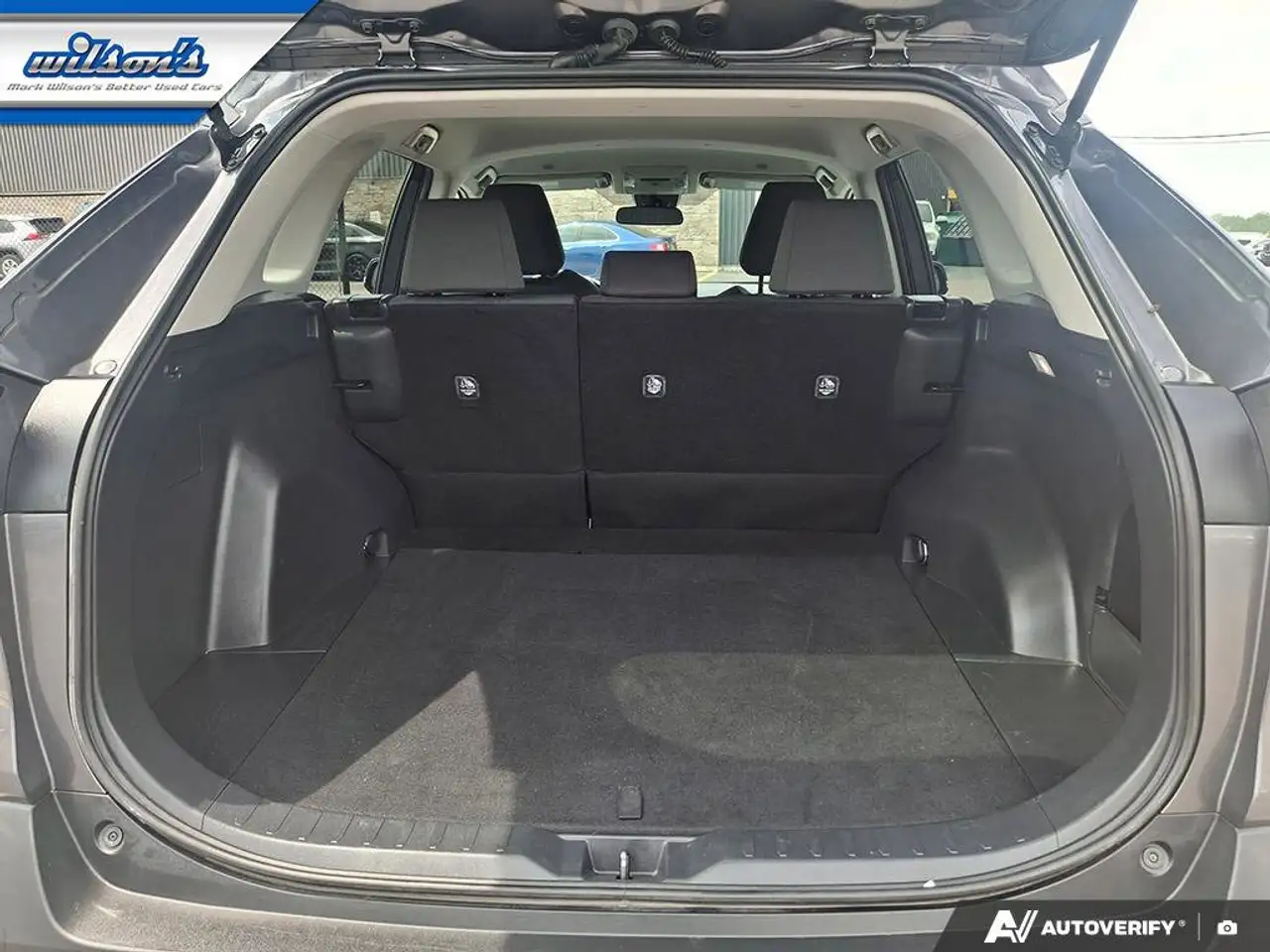 Toyota RAV 4 fotografie Toyota RAV 4
