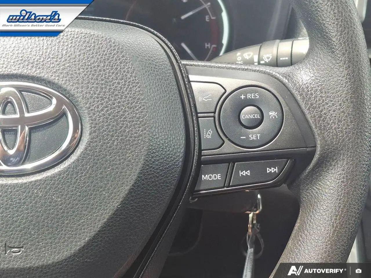 Toyota RAV 4 fotografie Toyota RAV 4