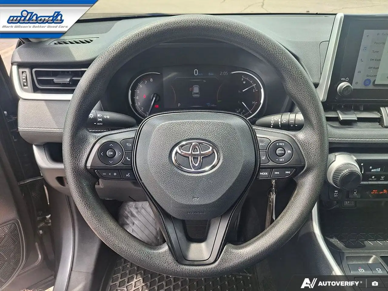 Toyota RAV 4 fotografie Toyota RAV 4