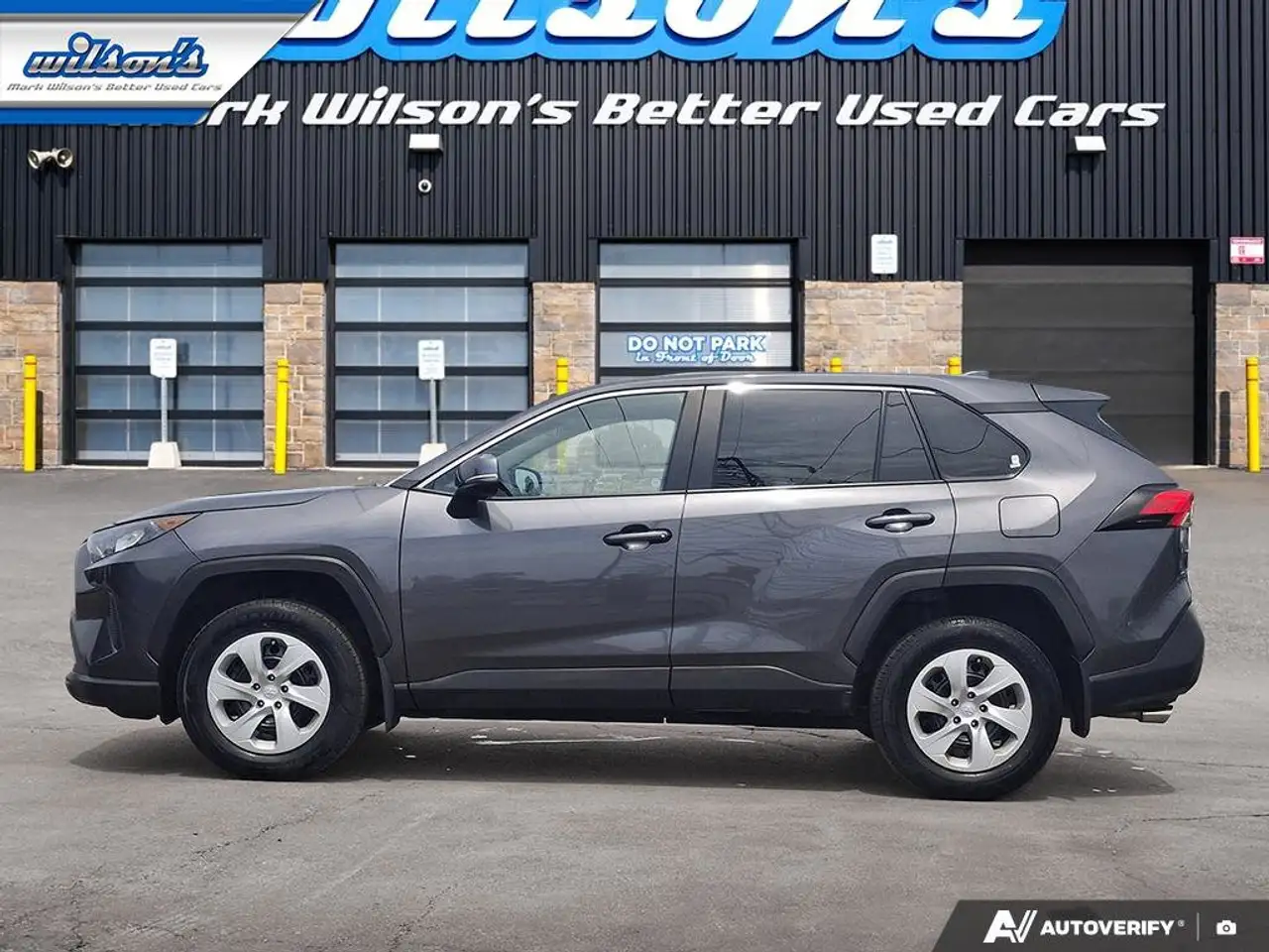 Toyota RAV 4 fotografie Toyota RAV 4