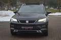 SEAT Ateca 2,0 Xcellence 4WD+NAVI+LEDER+Panorama+ Schwarz - thumbnail 4