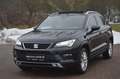 SEAT Ateca 2,0 Xcellence 4WD+NAVI+LEDER+Panorama+ Schwarz - thumbnail 2