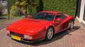Ferrari Testarossa 287 kW Rood - thumbnail 3
