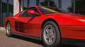 Ferrari Testarossa 287 kW Rood - thumbnail 5