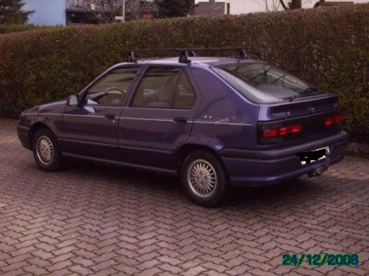 Renault R 19 1.8 RT, foto 3