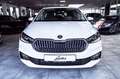 Skoda Fabia 1.0 TSI Ambition Weiß - thumbnail 2