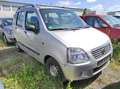 Suzuki Wagon R+ 1.3 AUTOMATIK *TÜV NEU* ANHÄNGERKUPPLUNG Silber - thumbnail 4