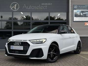 Sportback 30 TFSI S Line Navi Cruise PDC
