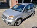 Ford Fusion UAV 1.4 TDCi 5p. Grigio - thumbnail 4