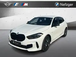 Bmw 135 i xDrive M Paket LED HUD HiFi Komfortzugang