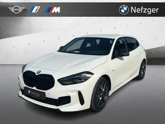 Bmw 135 i xDrive M Paket LED HUD HiFi Komfortzugang