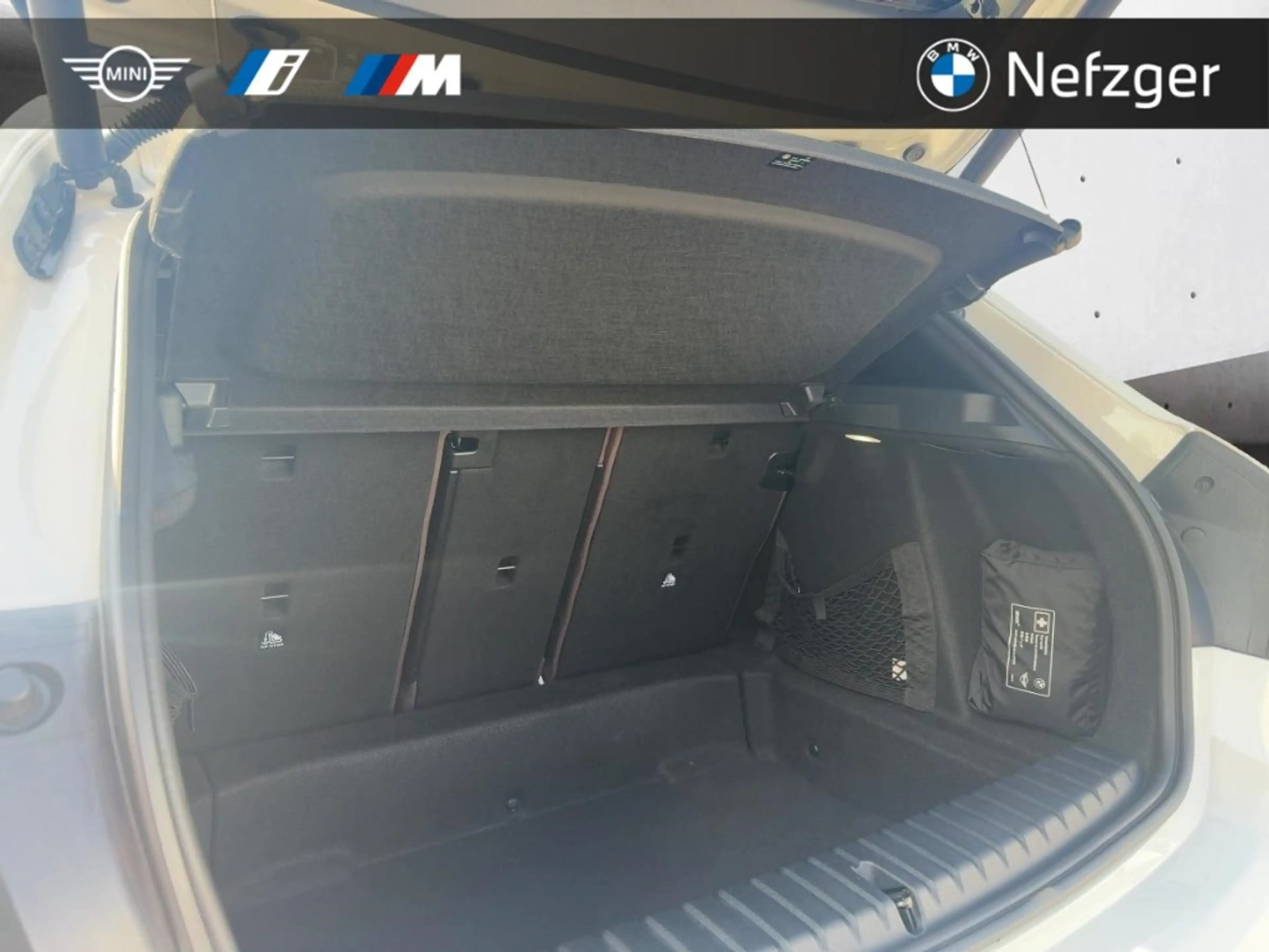 BMW 135 i xDrive M Paket LED HUD HiFi Komfortzugang — photo 7