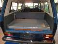 Volkswagen T3 Caravelle TD Blau - thumbnail 5