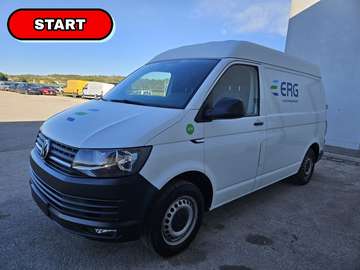T6 Transporter 30 2.0 TDI 4Motion 150cv MOTORE KO