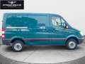 Mercedes-Benz Sprinter II Kasten 213 CDI/Klima/Scheckheft/Kurz Groen - thumbnail 4