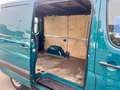 Mercedes-Benz Sprinter II Kasten 213 CDI/Klima/Scheckheft/Kurz Groen - thumbnail 10