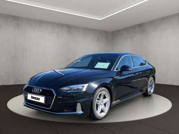 Advanced 35 TDI S tronic