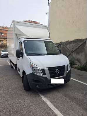 Nissan NV400 2.3dCi 145 L2H1 RWD Comfort - foto 1