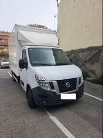 2.3dCi 145 L2H1 RWD Comfort