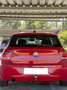 BMW 116 114i Rojo - thumbnail 8