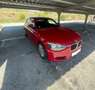 BMW 116 114i Rojo - thumbnail 5