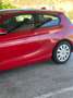 BMW 116 114i Rojo - thumbnail 3