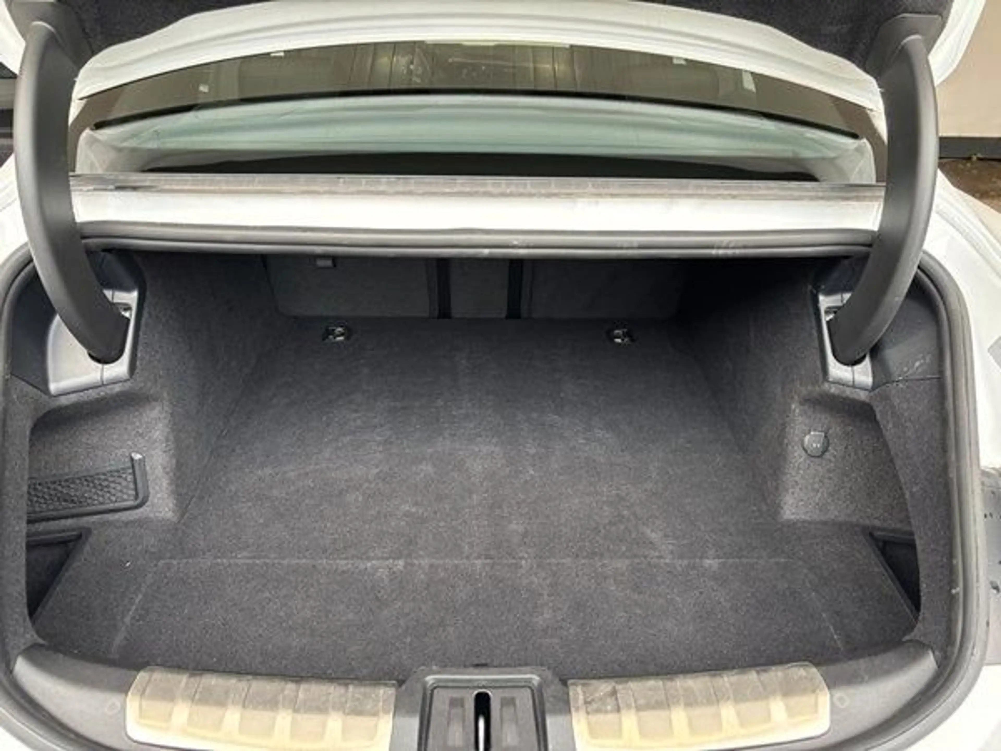 Audi e-tron GT basis quattro - Garantie bis 12-2028 - — photo 11