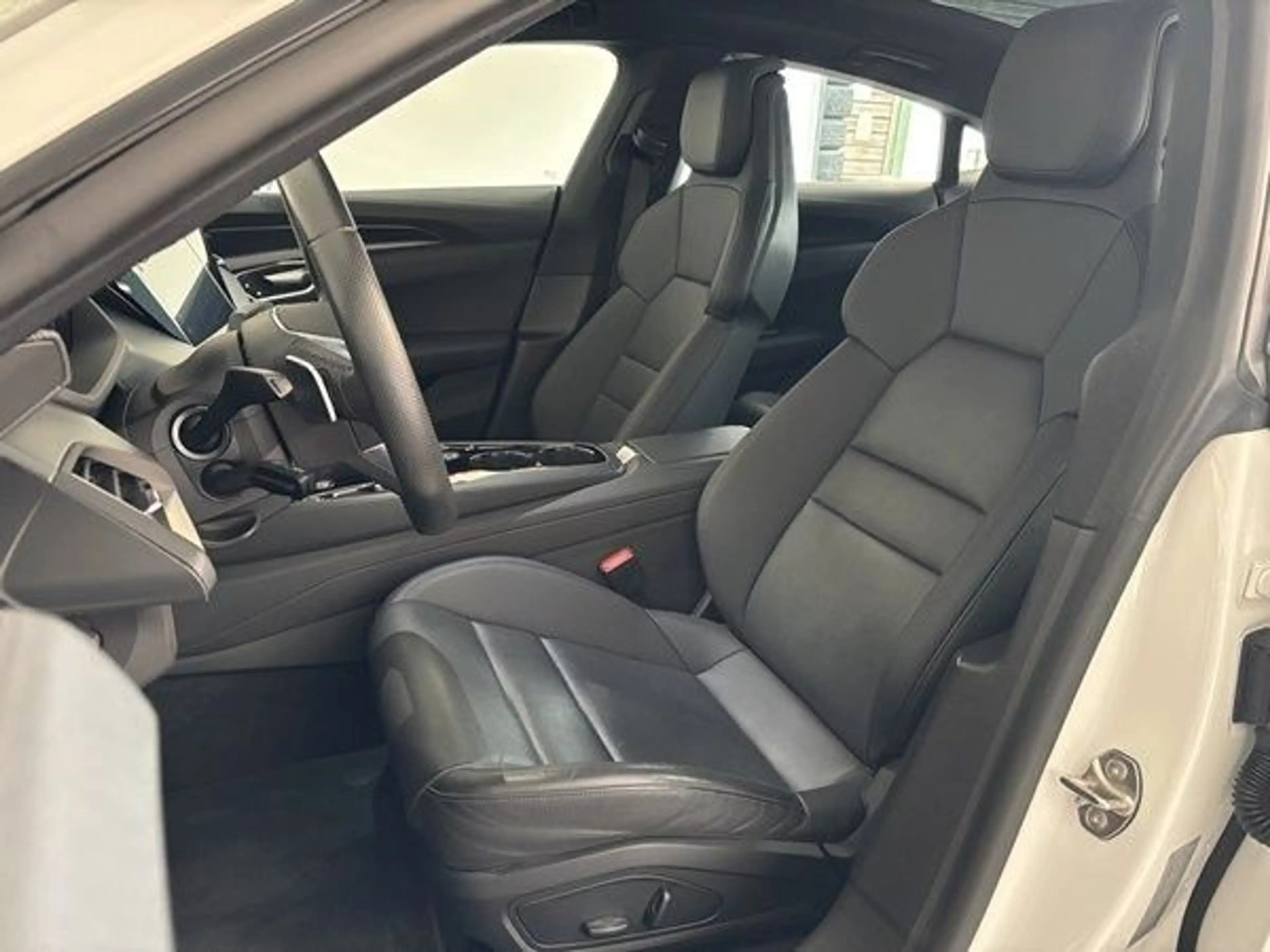 Audi e-tron GT basis quattro - Garantie bis 12-2028 - — photo 9